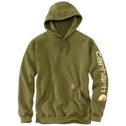 Sweat-shirt HOODED POITIERS