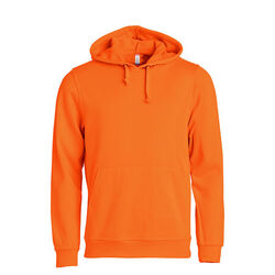 Sweat-shirt BASIC HOODY POITIERS