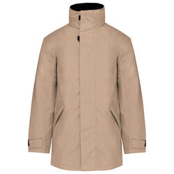 Parka Homme Doublure matelass&eacute;e POITIERS