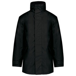 Parka Homme Doublure matelass&eacute;e POITIERS