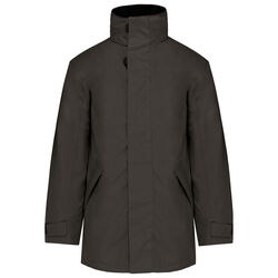 Parka Homme Doublure matelass&eacute;e POITIERS