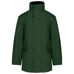 Parka Homme Doublure matelass&eacute;e POITIERS