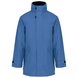 Parka Homme Doublure matelass&eacute;e POITIERS