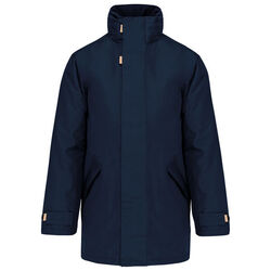Parka Homme Doublure matelass&eacute;e POITIERS