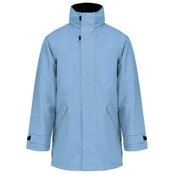 Parka Homme Doublure matelass&eacute;e POITIERS