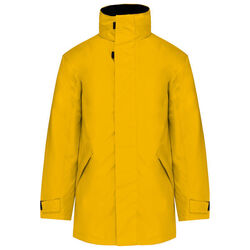 Parka Homme Doublure matelass&eacute;e POITIERS