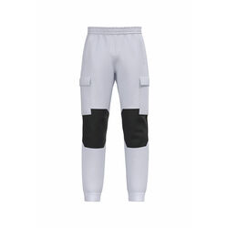 PANTALON MOLLETON CARGO WK170 POITIERS PANTALON MOLLETON CARGO WK170 POITIERS