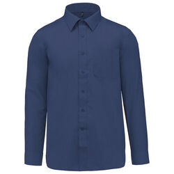 Chemise ML Homme K545 POITIERS