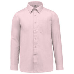 Chemise ML Homme K545 POITIERS