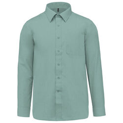 Chemise ML Homme K545 POITIERS