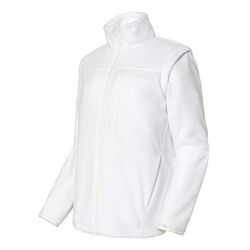 VESTE POLAIRE IMPAKT GRS POITIERS