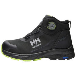 CHAUSSURES H MAGNI TRX BOA S7S FO CI HRO SR POITIERS