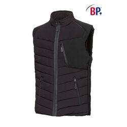 Gilet thermique mixte