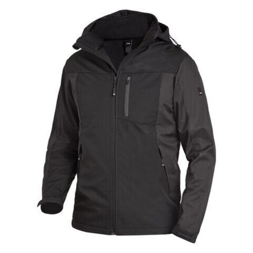 Veste Softshell JANNIK