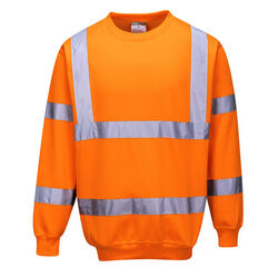 Sweat HV HiVis POITIERS Sweat HV HiVis POITIERS