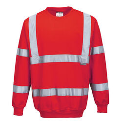 Sweat HV HiVis POITIERS Sweat HV HiVis POITIERS