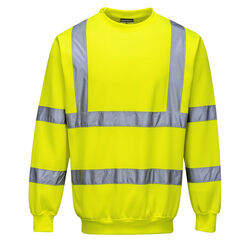 Sweat HV HiVis POITIERS Sweat HV HiVis POITIERS