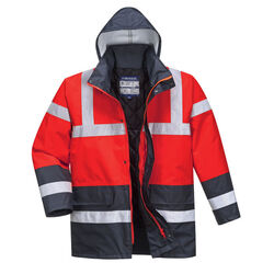 Parka HV TRAFFIC
