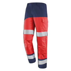 Pantalon PG HV FLUO SAFE XP PG