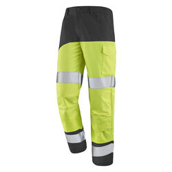 Pantalon PG HV FLUO SAFE XP PG