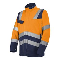 Blouson HV FLUO SAFE XP