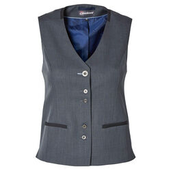 Gilet de service FIT'N BLUE