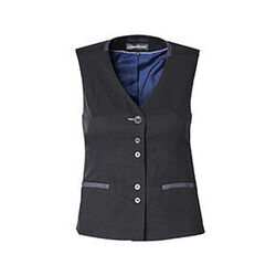 Gilet de service FIT'N BLUE