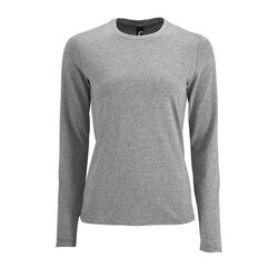 T-Shirt Femme Imperial LSL POITIERS