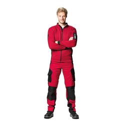 Veste POLAIRE CHRISTOPH