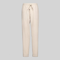 Pantalon X.LINEN POITIERS