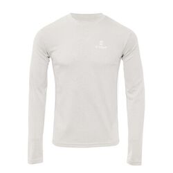 T-shirt ML rafraîchissant anti-UV TS02 POITIERS T-shirt ML rafraîchissant anti-UV TS02 POITIERS