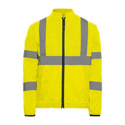 GILET HV 577AIR POITIERS