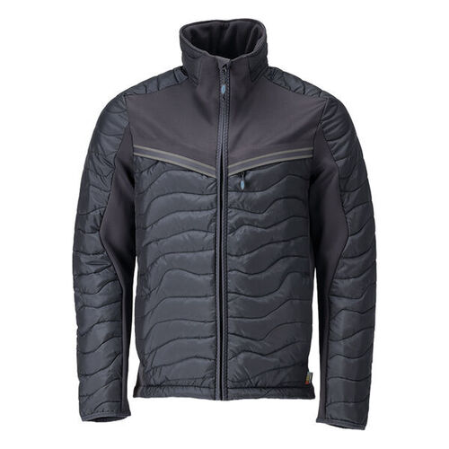VESTE H THERMIQUE CUSTOMIZED