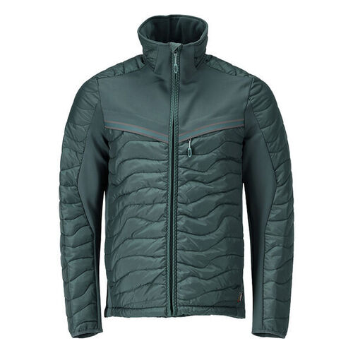 VESTE H THERMIQUE CUSTOMIZED