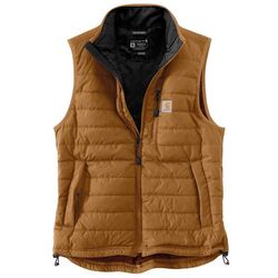Doudoune sans manches GILLIAM VEST