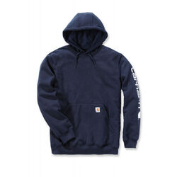 Sweat-shirt HOODED POITIERS