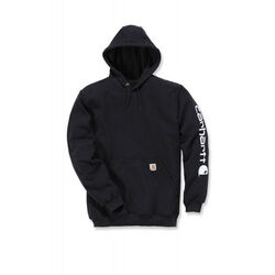 Sweat-shirt HOODED POITIERS