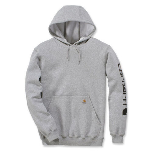 Sweat-shirt HOODED
