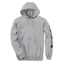 Sweat-shirt HOODED POITIERS