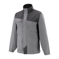 Blouson GRENAT POITIERS