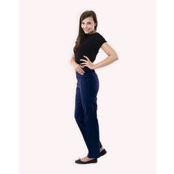 Pantalon Manhattan POITIERS