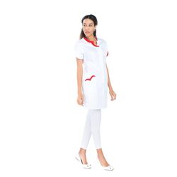 Blouse femme CLARA