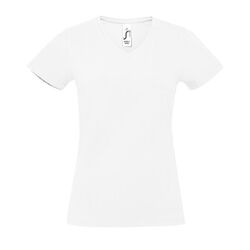 T-Shirt Femme Imperial V POITIERS