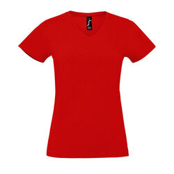 T-Shirt Femme Imperial V POITIERS