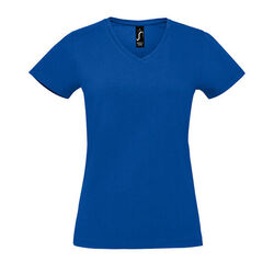 T-Shirt Femme Imperial V POITIERS