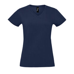 T-Shirt Femme Imperial V POITIERS