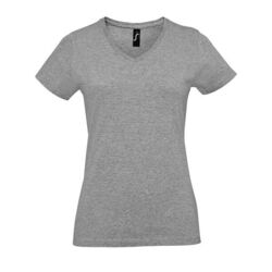 T-Shirt Femme Imperial V POITIERS