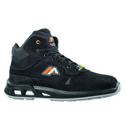 Chaussures de s&eacute;curit&eacute; hautes E-RUN S3 CI SRC S3 POITIERS