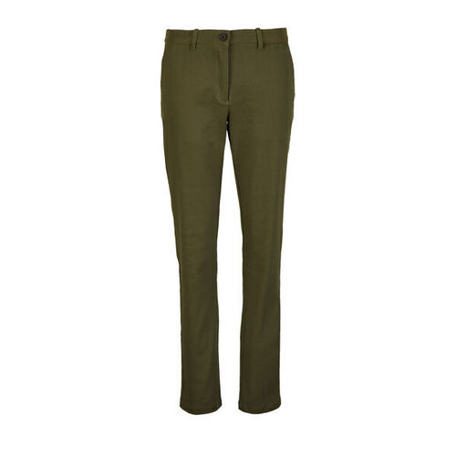 Pantalon Femme Gustave