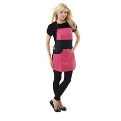 Chasuble femme Potiron POITIERS Chasuble femme Potiron POITIERS
